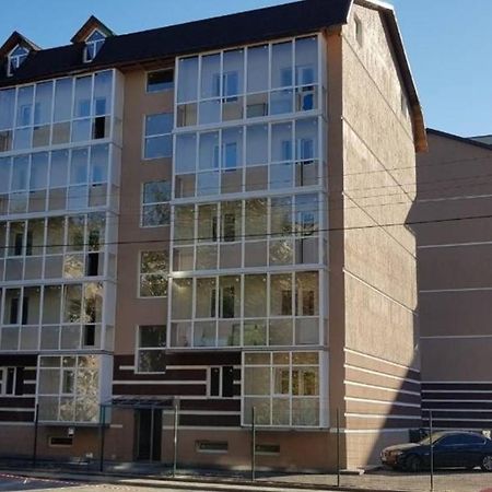 Apartmens On St. Fesenkovskaya 15 Apartment Kharkov Ngoại thất bức ảnh